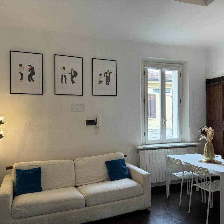 Maison Leone Apartment - Appartamento con 1 Camera da Letto - 5
