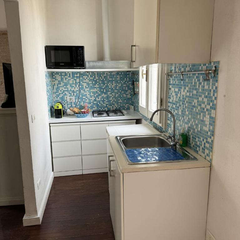 Maison Leone Apartment - Appartamento con 1 Camera da Letto - 7