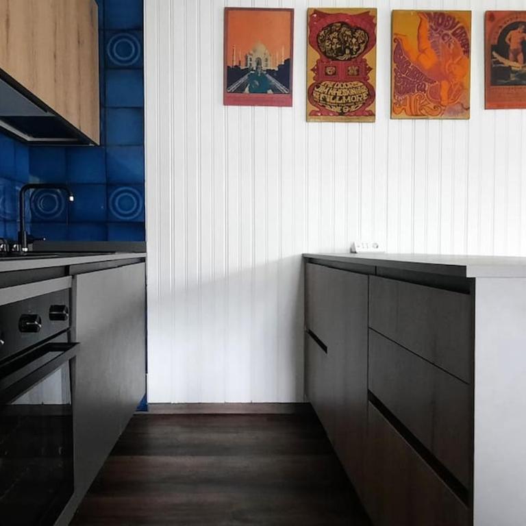 Casa appena ristrutturata in posizione strategica - Apartamento de 2 dormitorios - 6