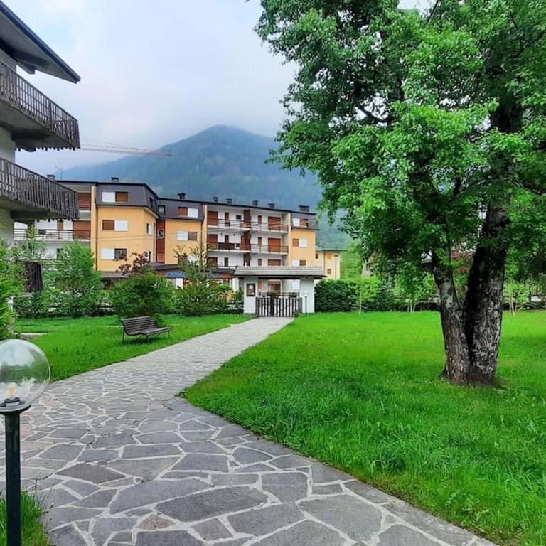 Casa appena ristrutturata in posizione strategica - Apartamento de 2 dormitorios - 17