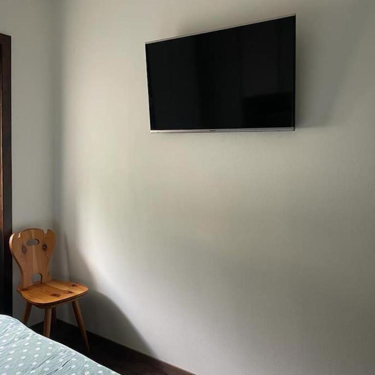 Casa appena ristrutturata in posizione strategica - Apartamento de 2 dormitorios - 10