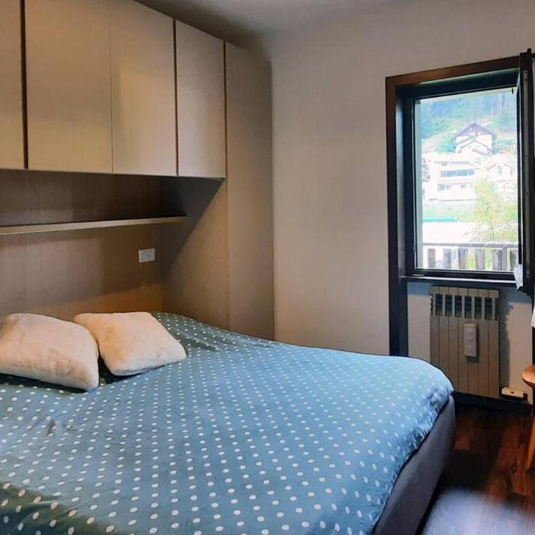 Casa appena ristrutturata in posizione strategica - Apartamento de 2 dormitorios - 8