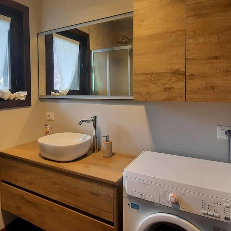 Casa appena ristrutturata in posizione strategica - Apartamento de 2 dormitorios - 12