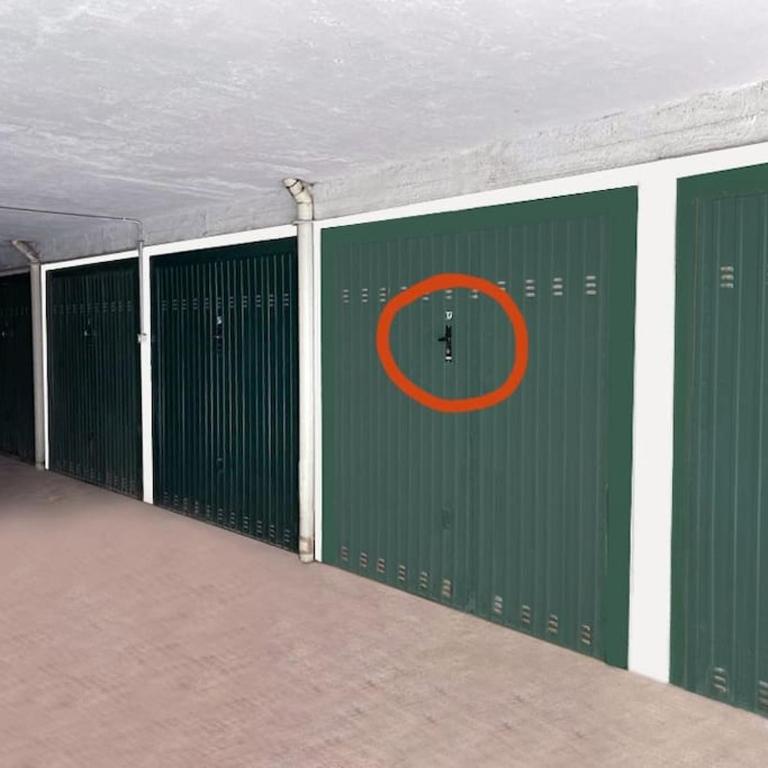 Casa appena ristrutturata in posizione strategica - Apartamento de 2 dormitorios - 25