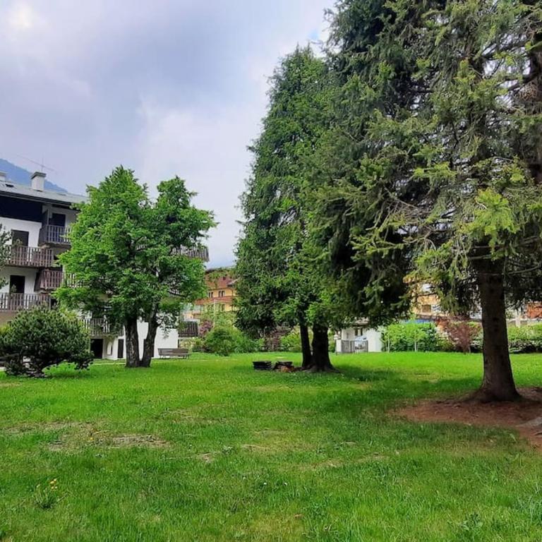 Casa appena ristrutturata in posizione strategica - Apartamento de 2 dormitorios - 14
