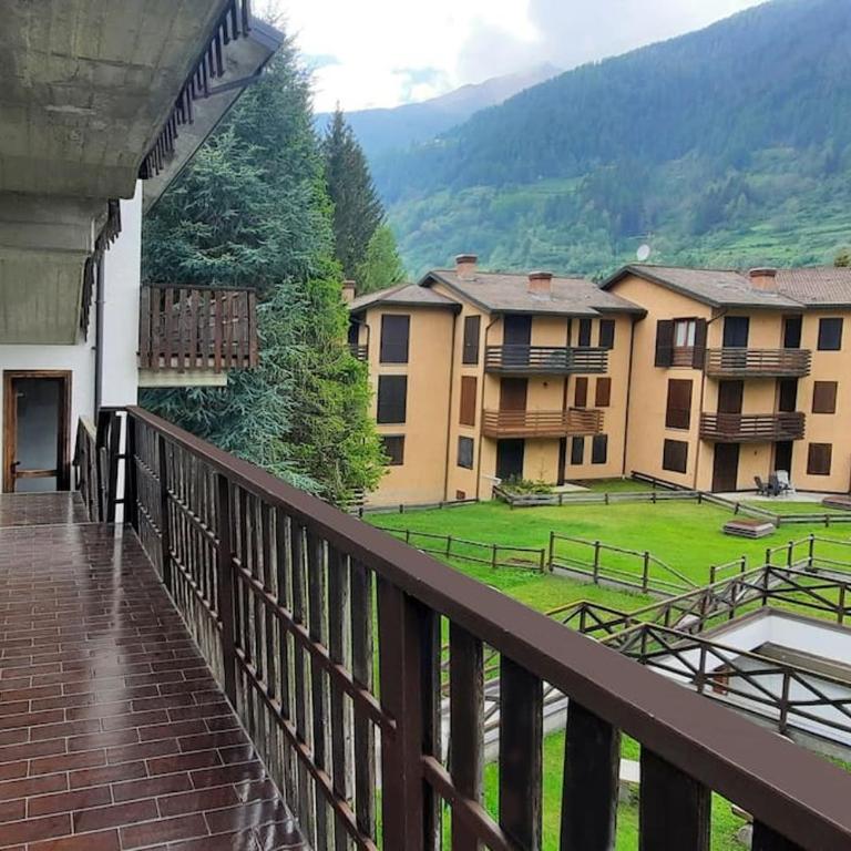 Casa appena ristrutturata in posizione strategica - Apartamento de 2 dormitorios - 16
