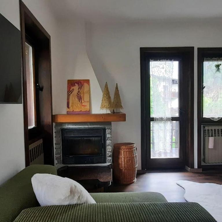 Casa appena ristrutturata in posizione strategica - Apartamento de 2 dormitorios - 4