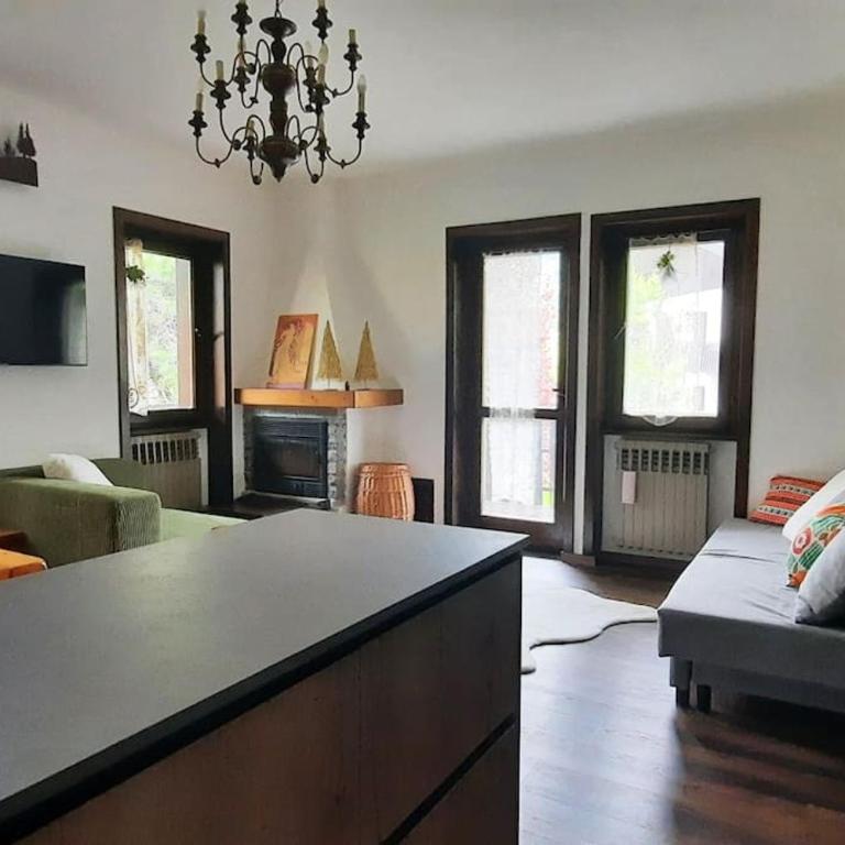 Casa appena ristrutturata in posizione strategica - Apartamento de 2 dormitorios - 5