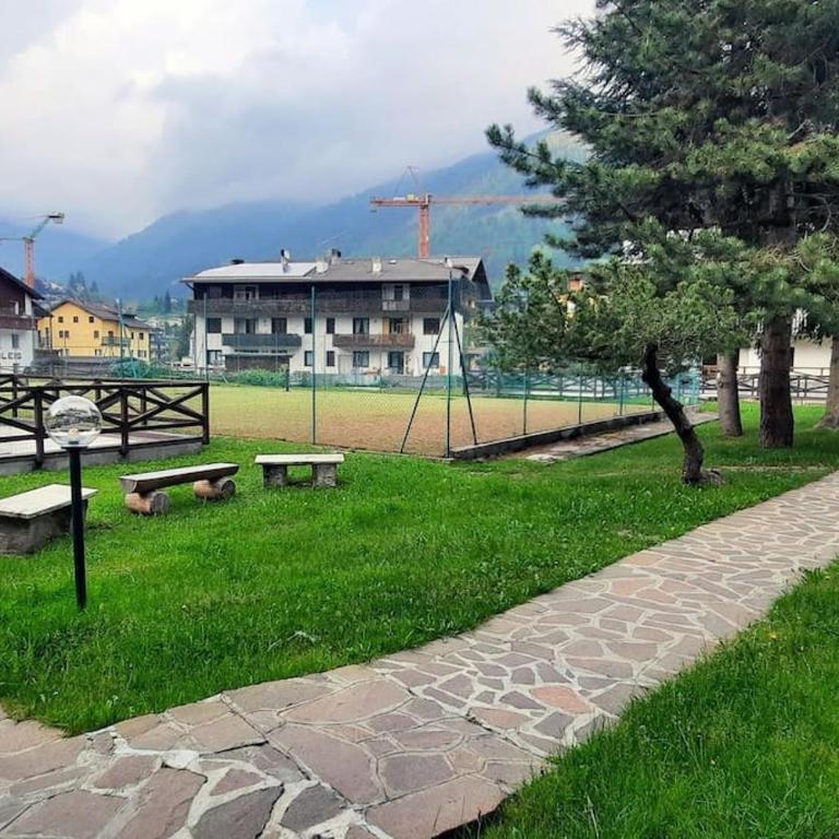 Casa appena ristrutturata in posizione strategica - Apartamento de 2 dormitorios - 19