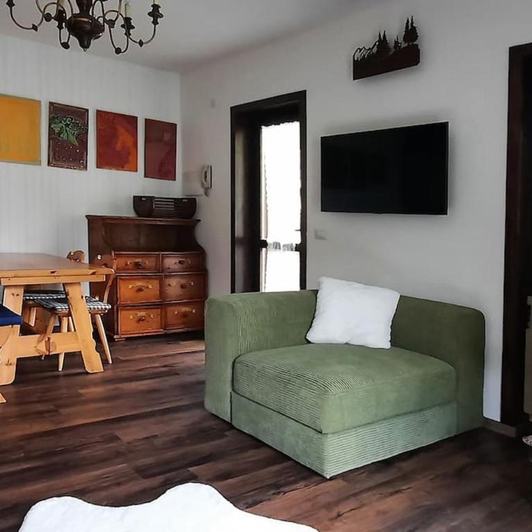 Casa appena ristrutturata in posizione strategica - Apartamento de 2 dormitorios - 7