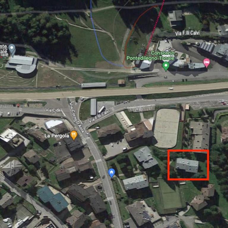 Casa appena ristrutturata in posizione strategica - Apartamento de 2 dormitorios - 26