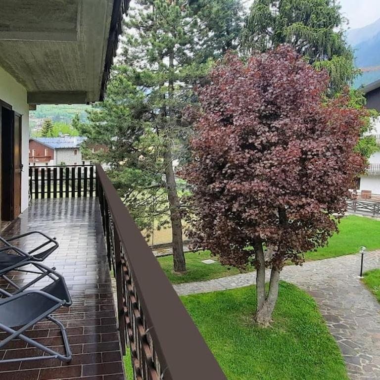 Casa appena ristrutturata in posizione strategica - Apartamento de 2 dormitorios - 21