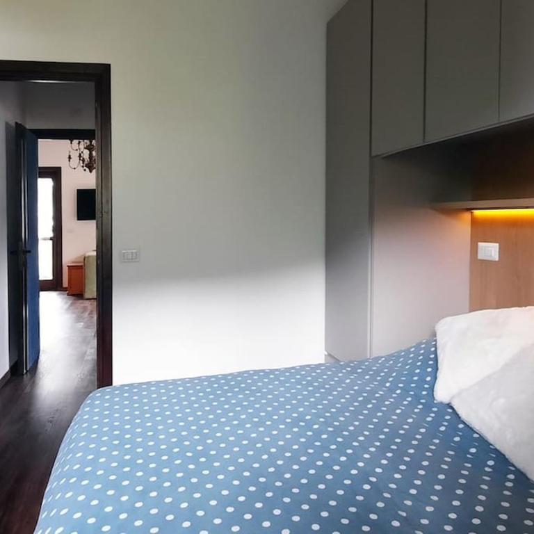 Casa appena ristrutturata in posizione strategica - Apartamento de 2 dormitorios - 9