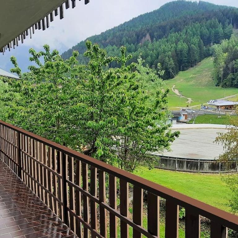 Casa appena ristrutturata in posizione strategica - Apartamento de 2 dormitorios - 22
