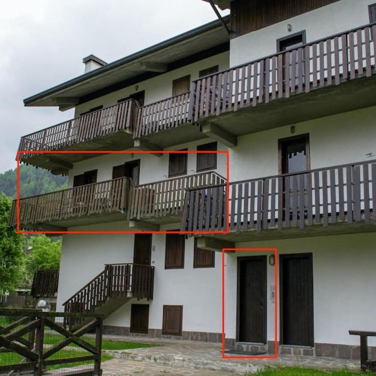 Casa appena ristrutturata in posizione strategica - Apartamento de 2 dormitorios - 23