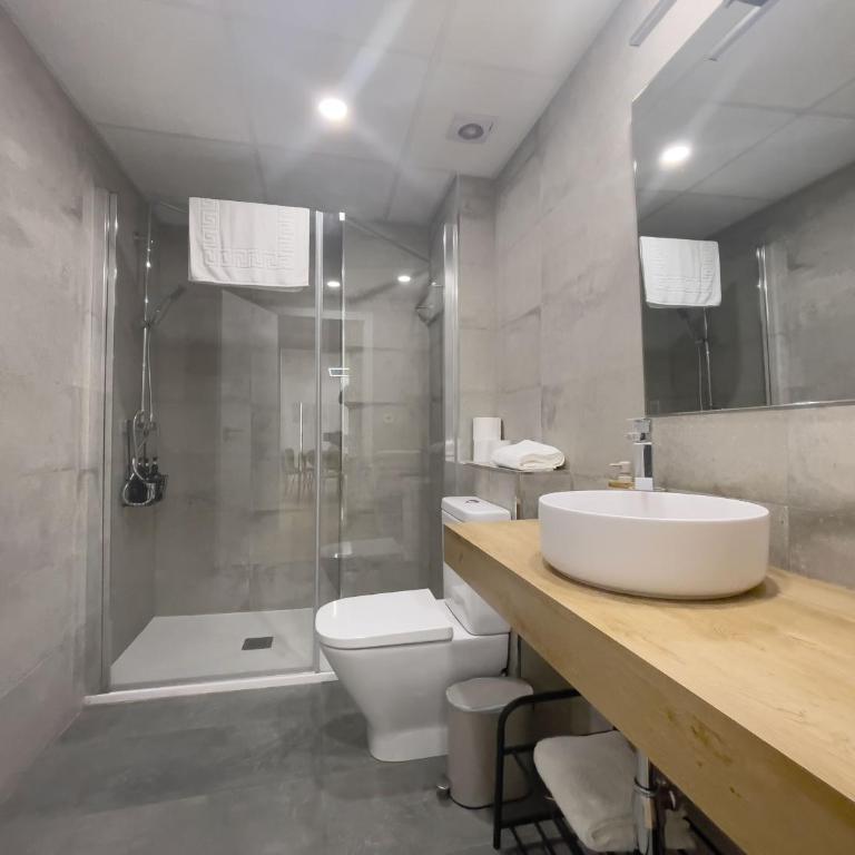 Lemon & Muralla -Céntrico-Nuevo-Premium - Two-Bedroom Apartment - 6
