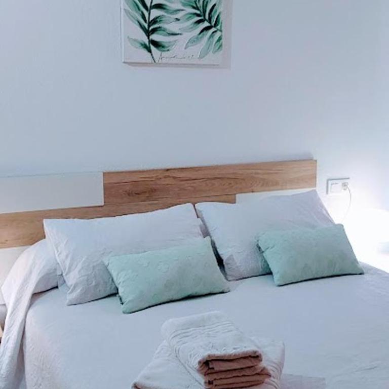 Apartamento Viena VI - One-Bedroom Apartment - 1