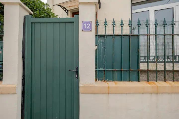 "La Baigneuse" Vallon des Auffes - Apartment mit 1 Schlafzimmer - 13