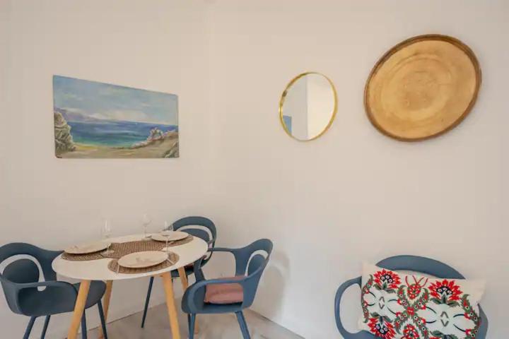 "La Baigneuse" Vallon des Auffes - Apartment mit 1 Schlafzimmer - 19