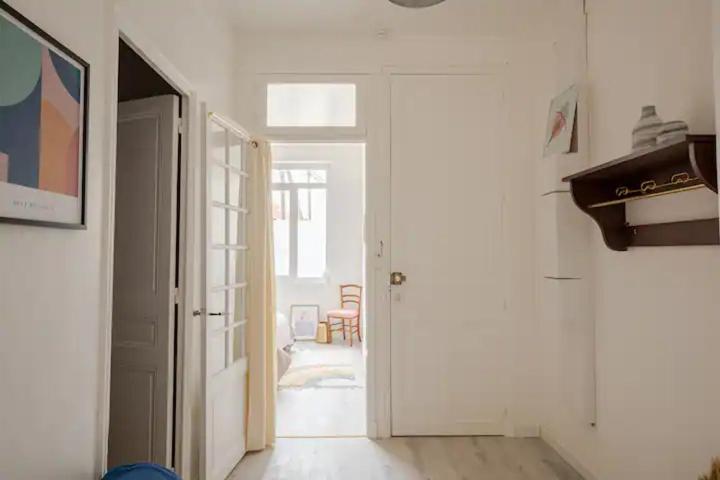 "La Baigneuse" Vallon des Auffes - Apartment mit 1 Schlafzimmer - 21