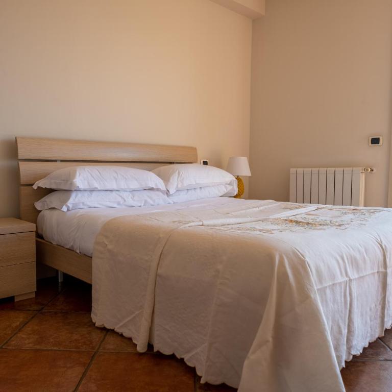 Villa La Gorgone - Casa con 4 camere da letto - 34