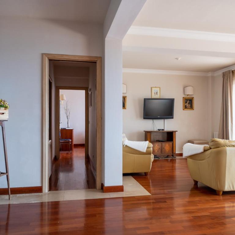 Villa La Gorgone - Casa con 4 camere da letto - 10