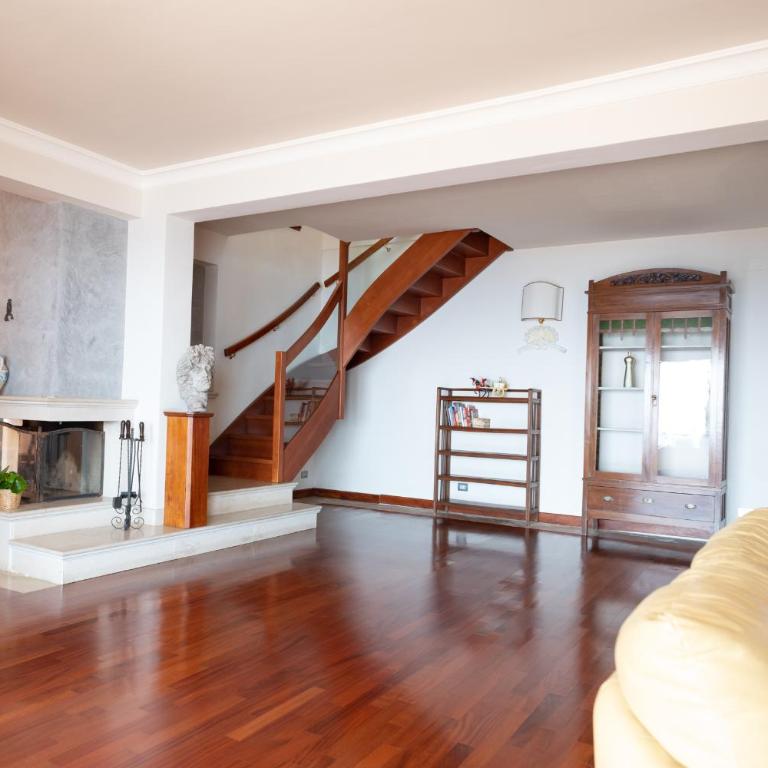 Villa La Gorgone - Casa con 4 camere da letto - 12