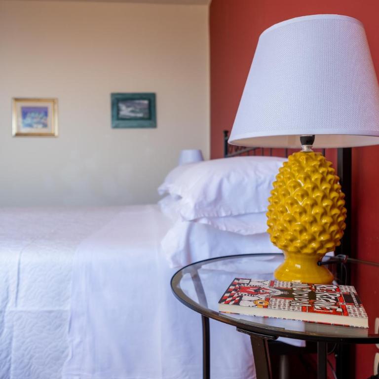 Villa La Gorgone - Casa con 4 camere da letto - 25