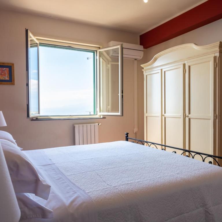 Villa La Gorgone - Casa con 4 camere da letto - 26