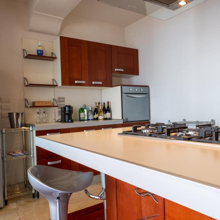 Villa La Gorgone - Casa con 4 camere da letto - 13