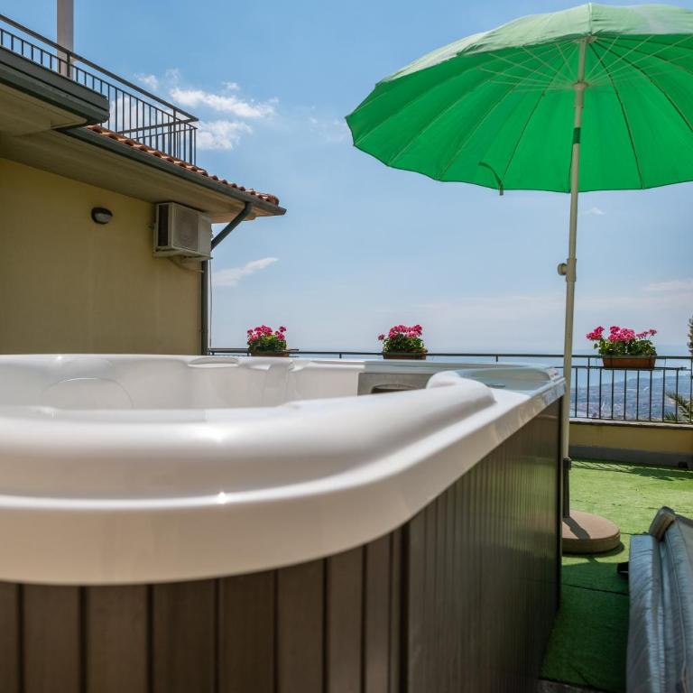 Villa La Gorgone - Casa con 4 camere da letto - 6
