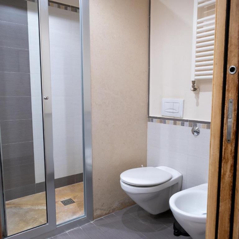 Villa La Gorgone - Casa con 4 camere da letto - 39