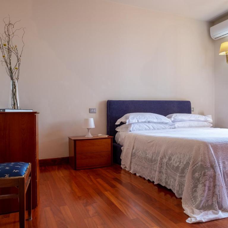 Villa La Gorgone - Casa con 4 camere da letto - 36