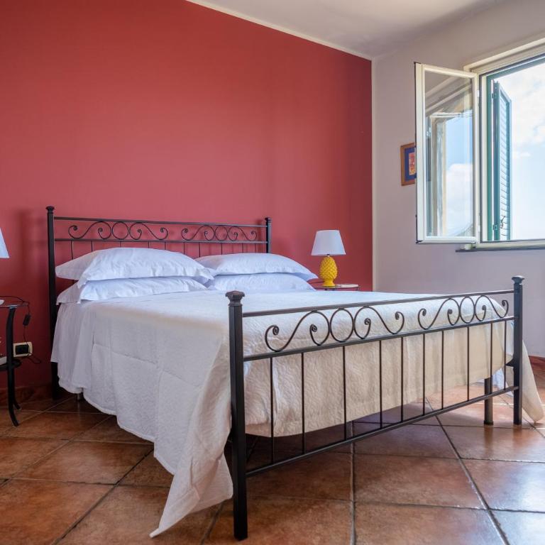 Villa La Gorgone - Casa con 4 camere da letto - 24