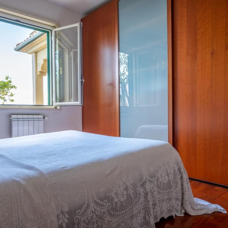 Villa La Gorgone - Casa con 4 camere da letto - 37