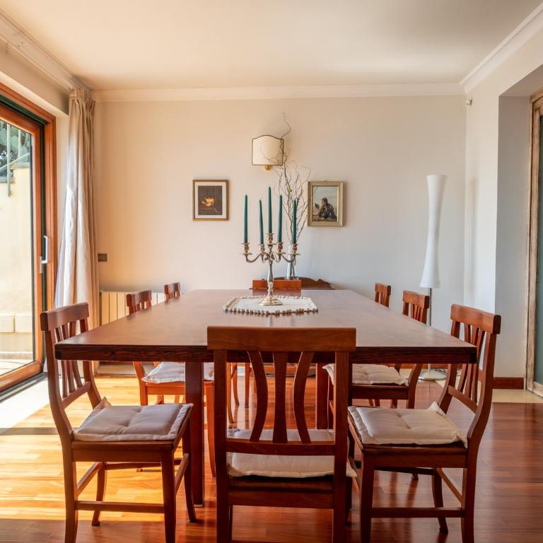 Villa La Gorgone - Casa con 4 camere da letto - 9