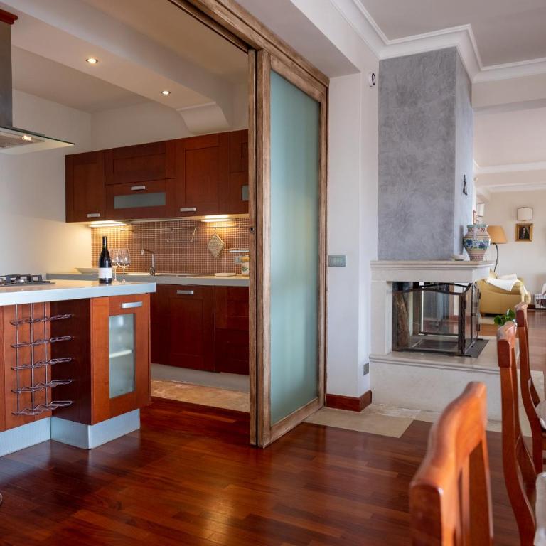 Villa La Gorgone - Casa con 4 camere da letto - 16