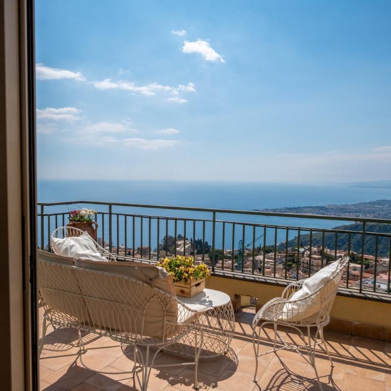 Villa La Gorgone - Casa con 4 camere da letto - 1