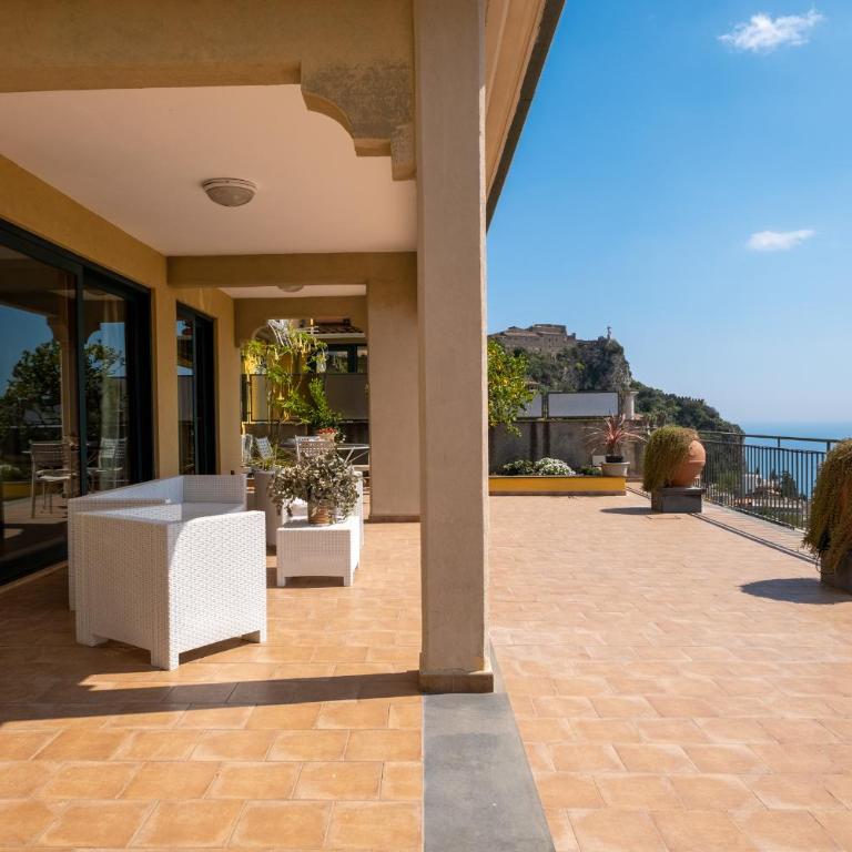 Villa La Gorgone - Casa con 4 camere da letto - 18