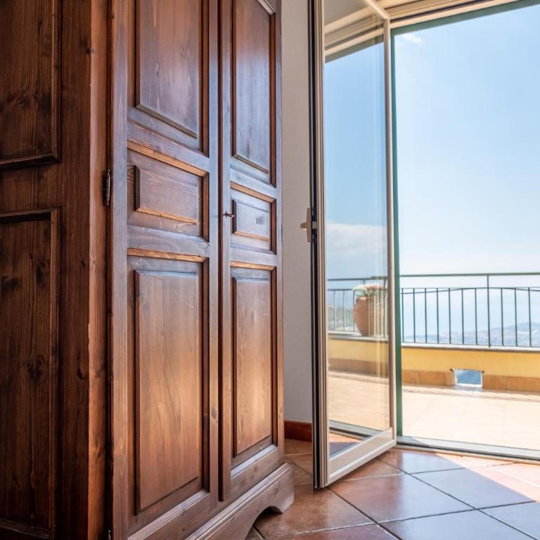 Villa La Gorgone - Casa con 4 camere da letto - 32