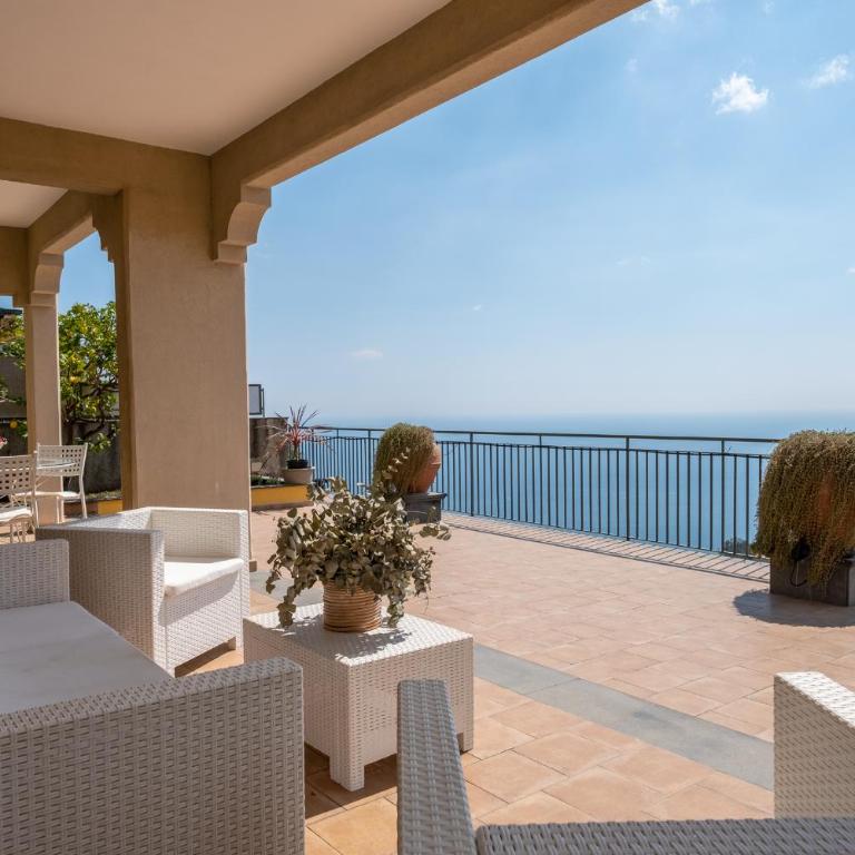 Villa La Gorgone - Casa con 4 camere da letto - 3