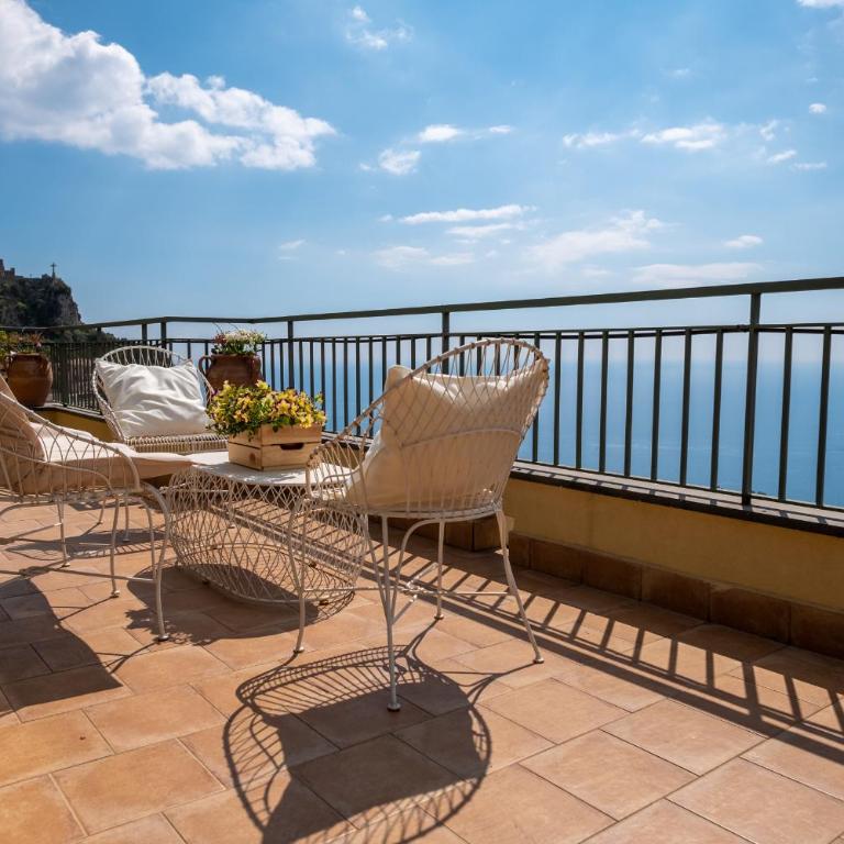 Villa La Gorgone - Casa con 4 camere da letto - 22