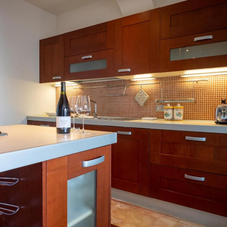 Villa La Gorgone - Casa con 4 camere da letto - 14