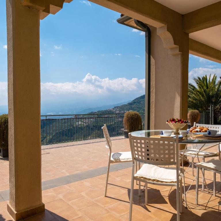 Villa La Gorgone - Casa con 4 camere da letto - 21