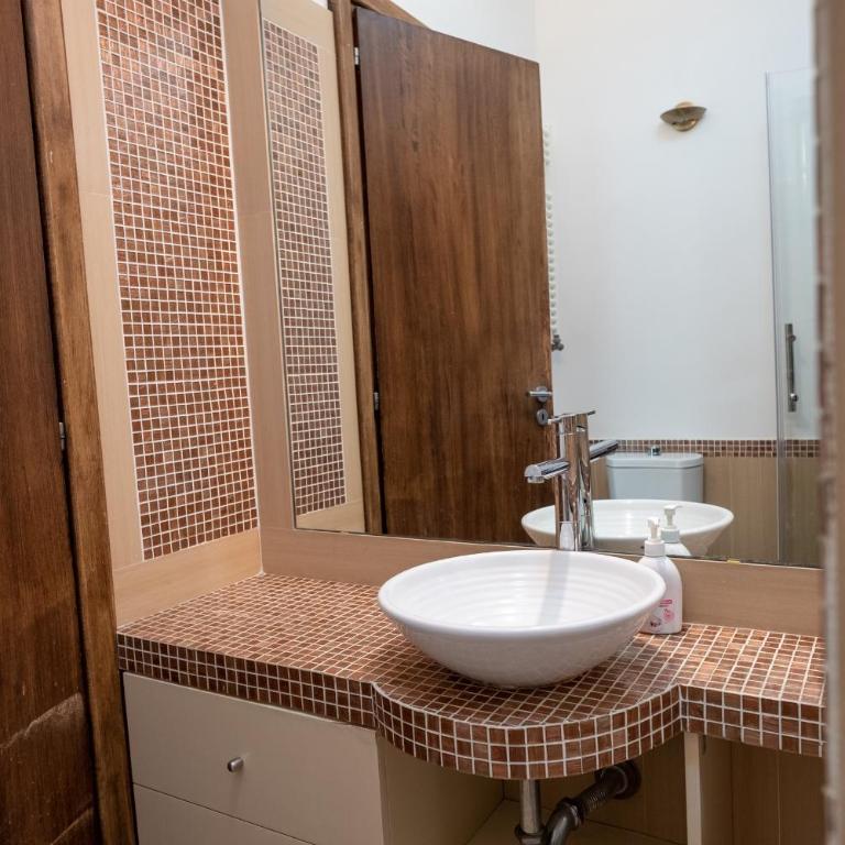 Villa La Gorgone - Casa con 4 camere da letto - 42