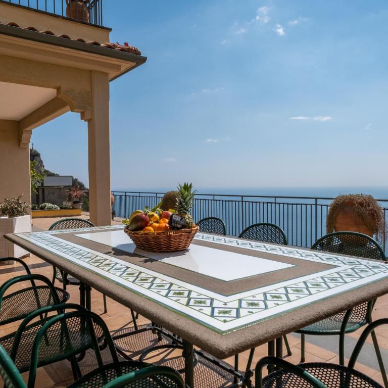 Villa La Gorgone - Casa con 4 camere da letto - 4