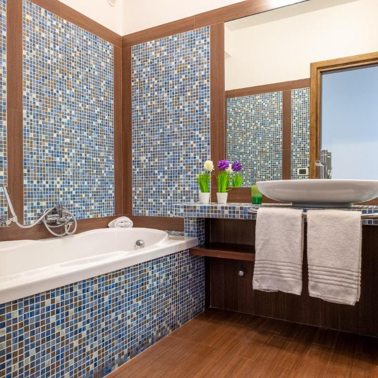 Villa La Gorgone - Casa con 4 camere da letto - 27