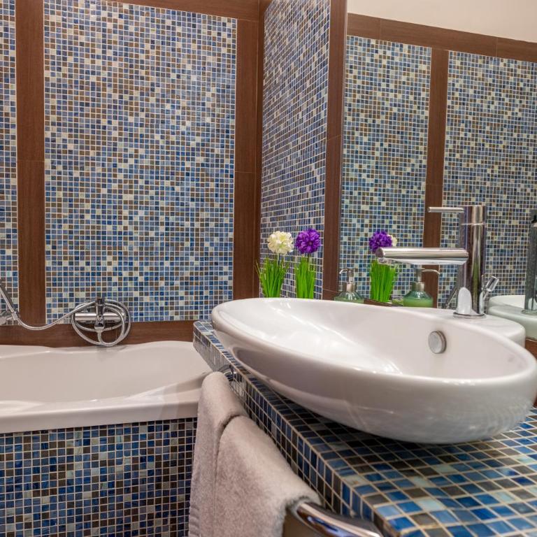 Villa La Gorgone - Casa con 4 camere da letto - 28