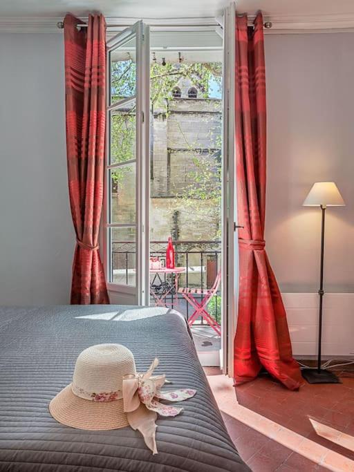 Centre Palais des Papes-Balcon B1 Clim - 123avignon - Apartment mit 1 Schlafzimmer - 14