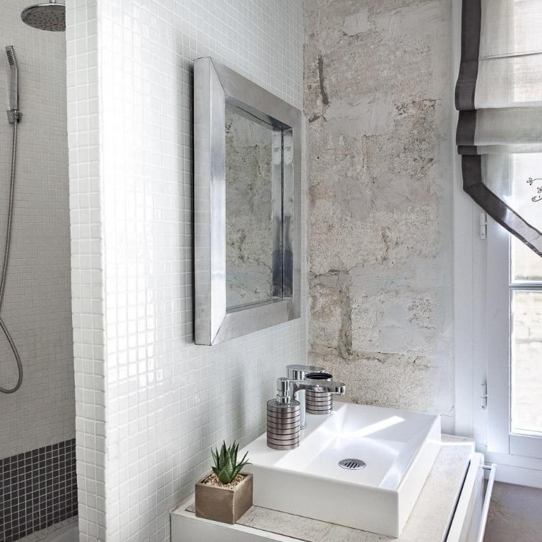 Centre Palais des Papes-Balcon B1 Clim - 123avignon - Apartment mit 1 Schlafzimmer - 20
